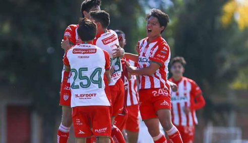 Necaxa e Puebla estão na final da Liga MX Sub-17