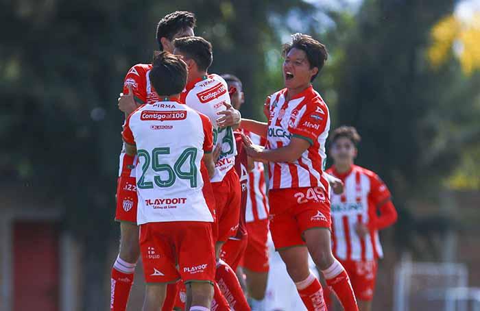 Necaxa e Puebla estão na final da Liga MX Sub-17