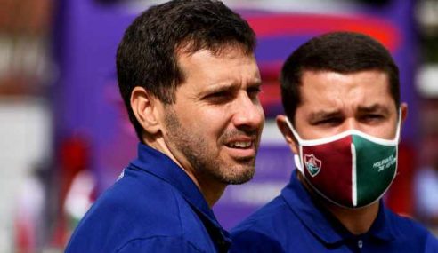 Treinador revela estratégia do Fluminense para conseguir superar Athletico-PR