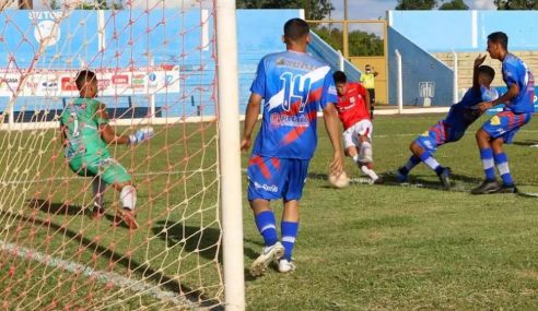 União/ABC conquista o Sul-Mato-Grossense Sub-19 pelo segundo ano seguido