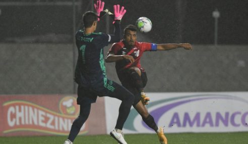 EXCLUSIVO! Veja as estatísticas e curiosidades após as semis do Brasileirão Sub-20