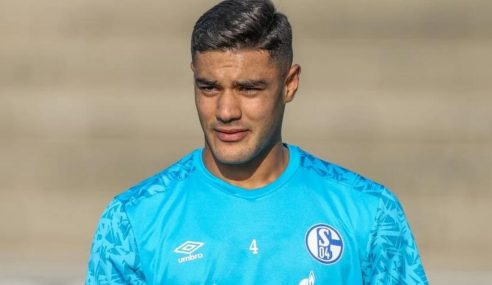 Jovem zagueiro turco desperta interesse de vários clubes europeus