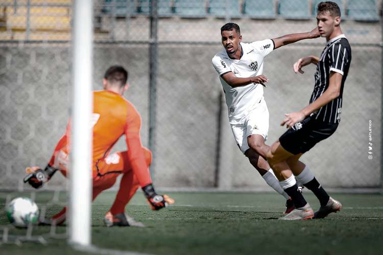 Brasileirão Sub-20 tem as duas melhores equipes na final, mas inversão de posição