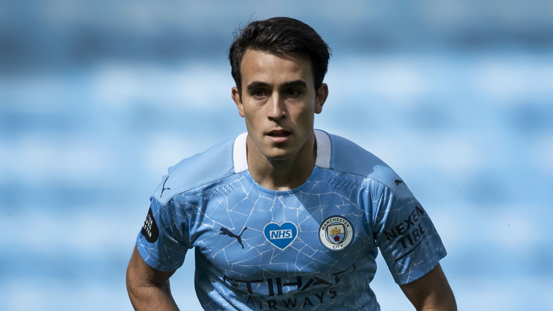 Eric García abre mão de renovar com o Manchester City e acerta com o Barcelona