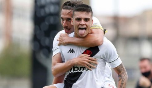 Cinco campeões da Copa do Brasil Sub-20 devem subir ao profissional em definitivo