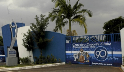 Cruzeiro fecha parceria com Governo de Moçambique para intercâmbio na base