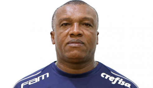 Hamilton Mendes deixa o Palmeiras para compor comissão técnica do sub-23 do Bahia