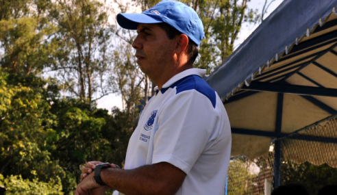 Cruzeiro anuncia retorno de Paulo Ricardo para comandar time sub-20