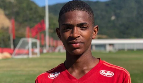 Fortaleza fecha com destaque da Taça das Favelas que estava no Flamengo