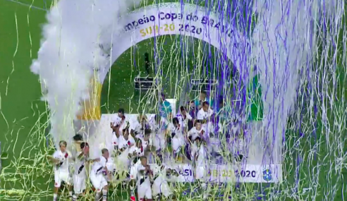 Conquista da Copa do Brasil Sub-20 pelo Vasco é histórica para o futebol do RJ