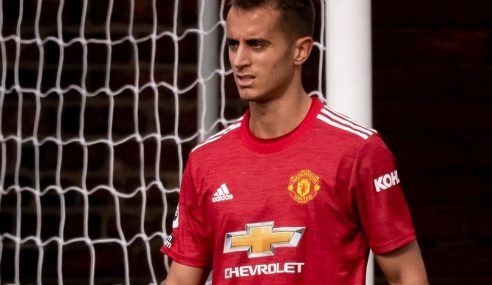 Carpi-ITA acerta contratação de zagueiro do Manchester United-ING