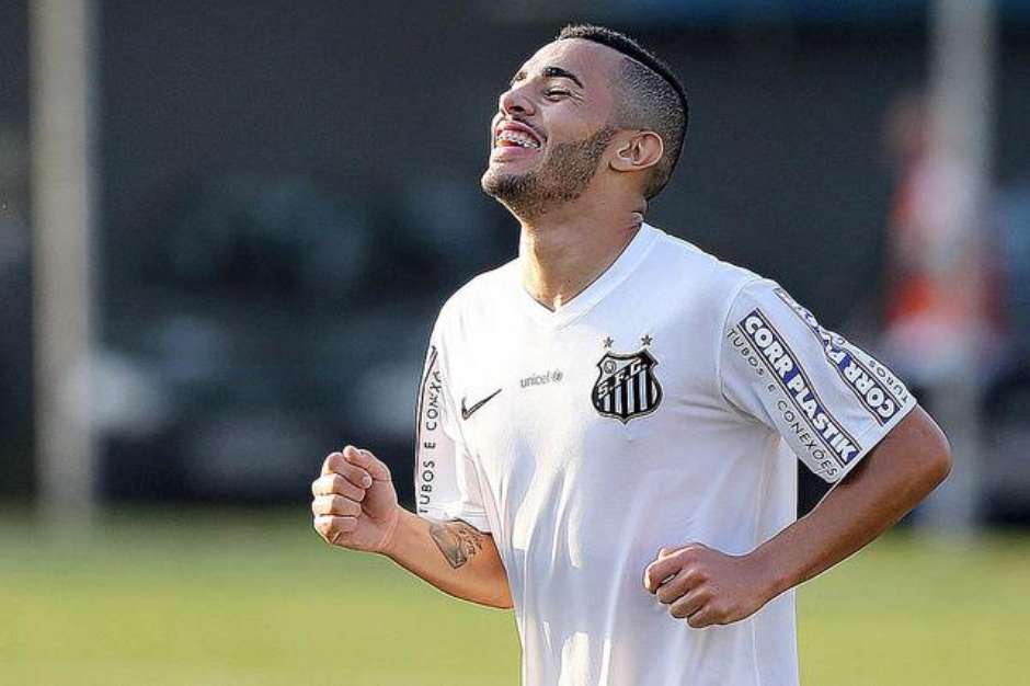 Base do Santos se aproxima dos 50 gols no Brasileirão de 2020