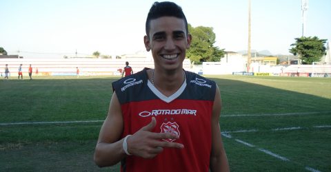 143 clubes têm atletas revelados com gols marcados no atual Brasileirão