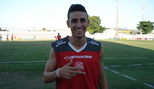 143 clubes têm atletas revelados com gols marcados no atual Brasileirão