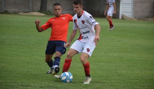 Independiente e Boca são os únicos 100% no Argentino de Aspirantes