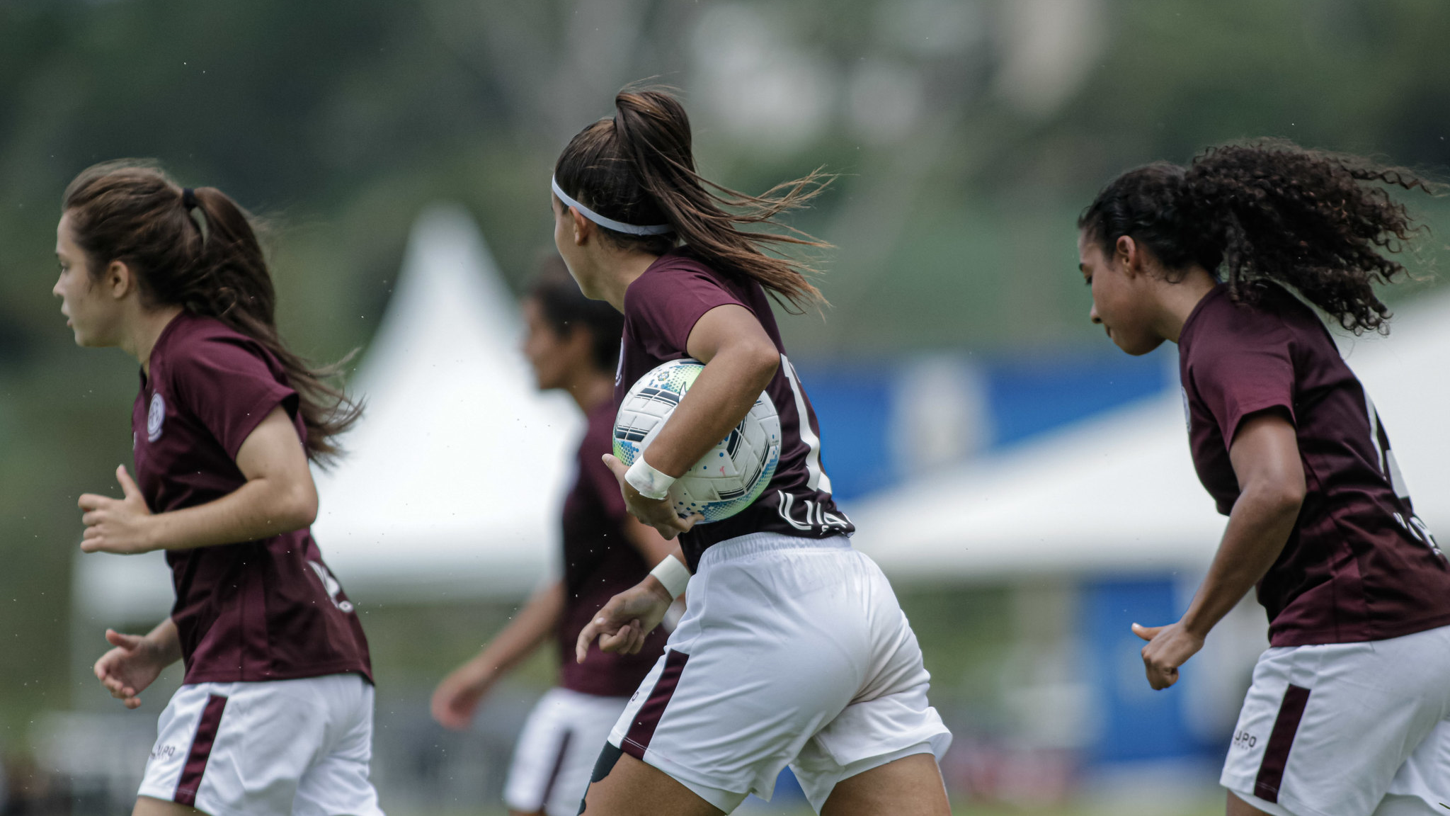 Em jogo com três pênaltis, Ferroviária goleia Ceará pelo Brasileirão Feminino Sub-18