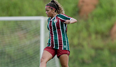 Fluminense derrota Ferroviária em confronto direto no Brasileirão Feminino Sub-18