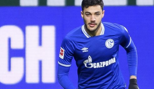Liverpool-ING acerta contratação de zagueiro turco de 20 anos
