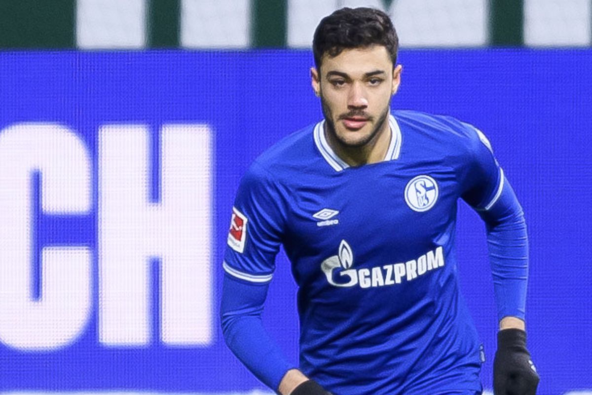 Liverpool-ING acerta contratação de zagueiro turco de 20 anos