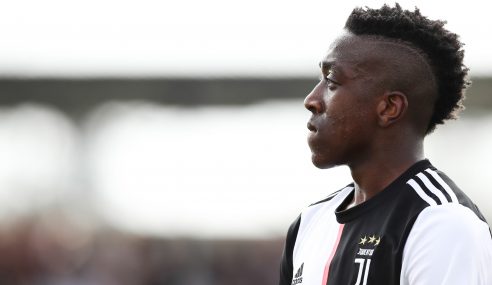Olympique de Marselha-FRA traz jovem da Juventus-ITA