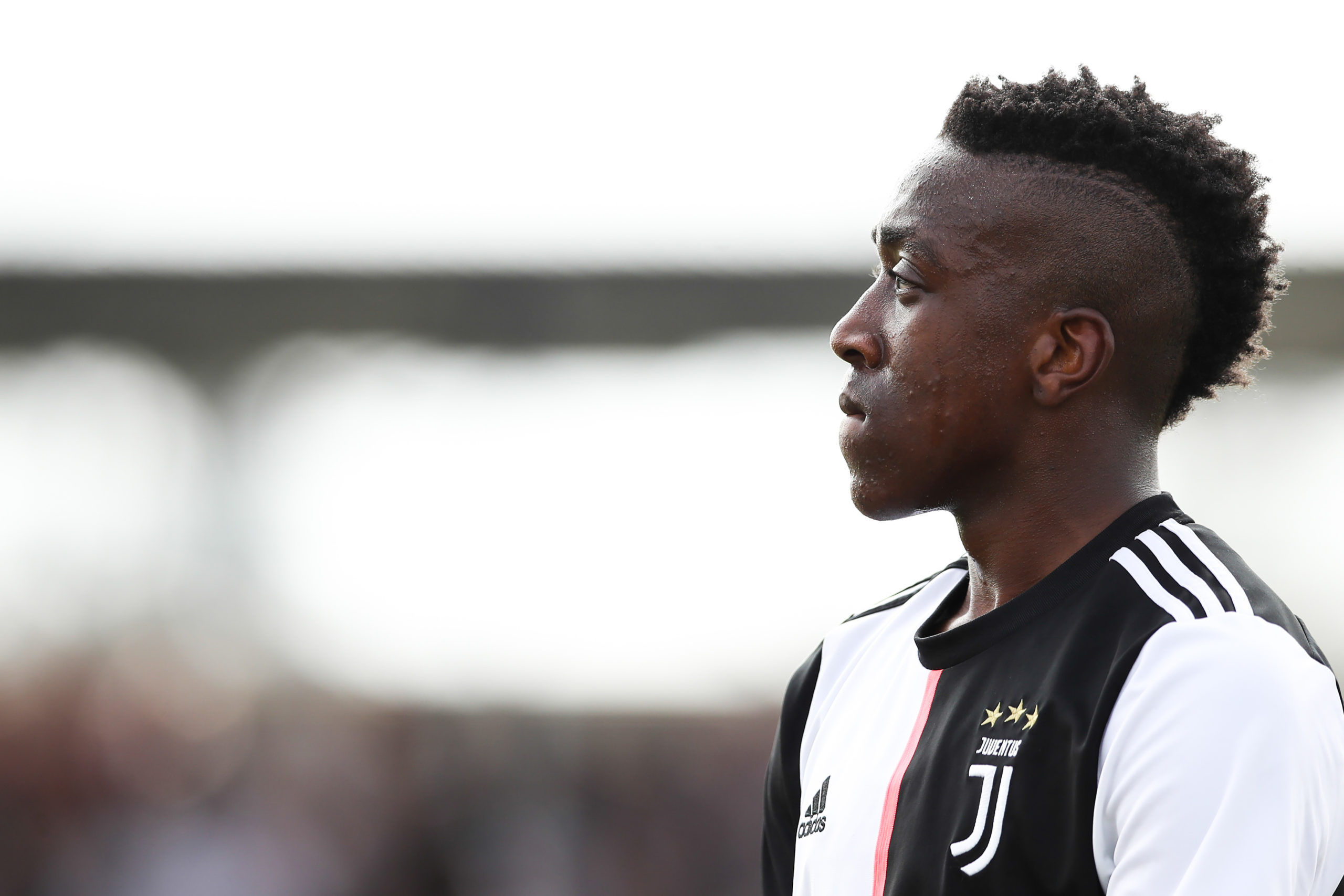 Olympique de Marselha-FRA traz jovem da Juventus-ITA