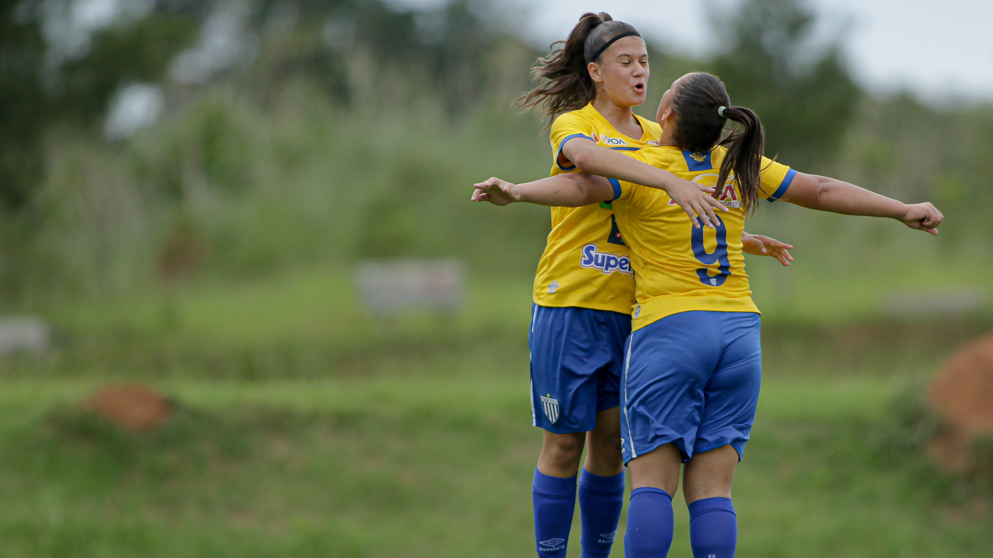 Avaí Kindermann vence e elimina Iranduba do Brasileirão Feminino Sub-18