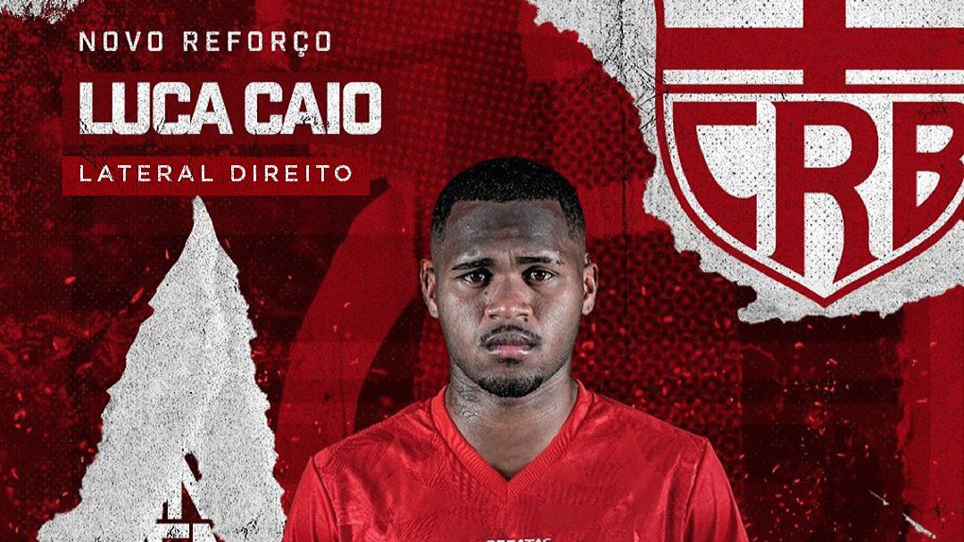 CRB anuncia pacote de reforços com jovens ex-Atlético-MG e Athletico-PR