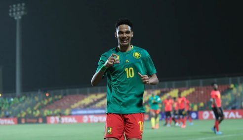 Confira os duelos das quartas de final da Copa Africana de Nações Sub-20