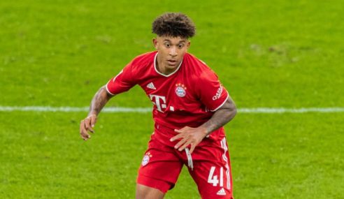 Bayern de Munique-ALE empresta zagueiro de 20 anos ao Hoffenheim-ALE
