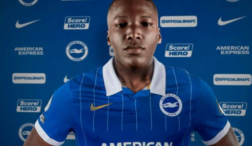 Independiente Del Valle-EQU vende jovem promessa a clube inglês