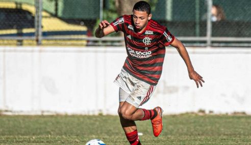 Madureira não deseja emprestar Guilherme Bala mais uma vez