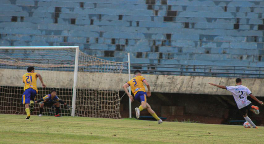 Surpresas farão a final do Tocantinense Sub-20