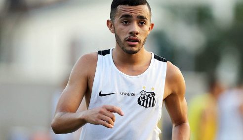 Com folga, base do Santos termina como a mais goleadora do Brasileiro-2020