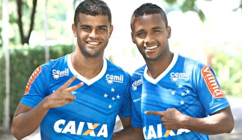 Fora da elite, Cruzeiro termina em quinto entre as bases mais goleadoras do Brasileirão de 2020