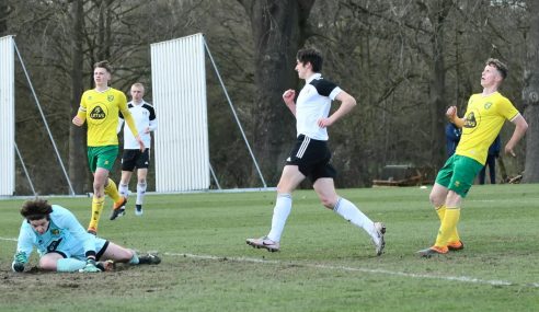 Inglês Sub-18: Fulham aplica goleada e retoma a liderança da Chave Sul