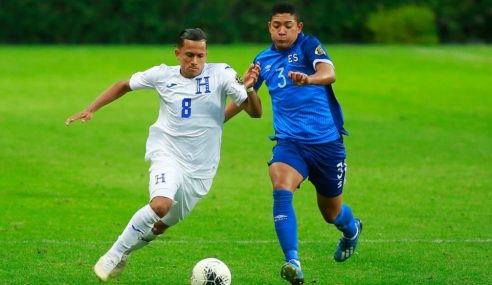 Segunda rodada do Grupo B do Pré-Olímpico da Concacaf só tem empate