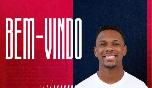 Red Bull Bragantino anuncia lateral-direito da Seleção Brasileira Sub-20