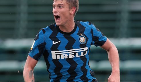 Roma tropeça e Italiano Sub-19 passa a ter dois líderes