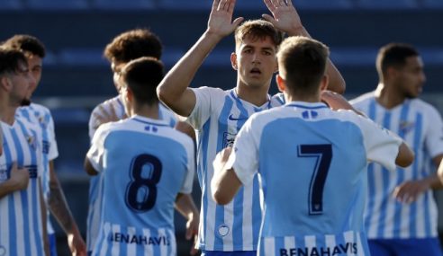 Definidos os primeiros classificados no Espanhol Sub-19