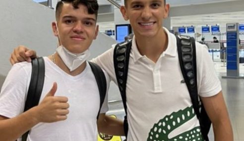 Empresário confirma acerto de paraguaio com o Vasco