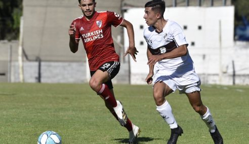 Argentino de Aspirantes não tem equipe com 100% de aproveitamento