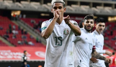Estados Unidos e México vencem mais uma no Pré-Olímpico da Concacaf