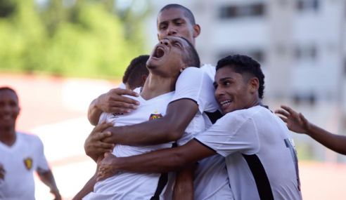 ESPECIAL BRASILEIRÃO SUB-17: Sport supera dificuldades de 2020 com título estadual e base definida