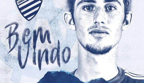 CSA anuncia contratação de goleiro do Flamengo