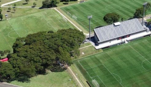 Athletico-PR perde Certificado de Clube Formador pela primeira vez