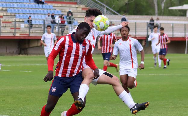 Confira os resultados da terceira rodada da segunda fase do Espanhol Sub-19