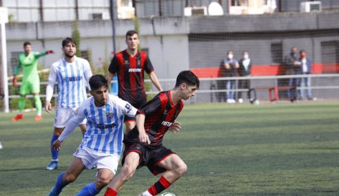 Confira os resultados da primeira rodada da segunda fase do Espanhol Sub-19