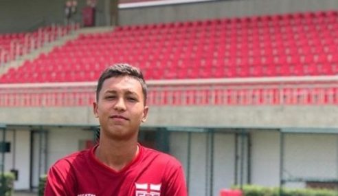 Palmeiras efetiva meia que estava no CRB