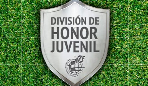 Espanhol Sub-19 conhece todos os grupos da segunda fase