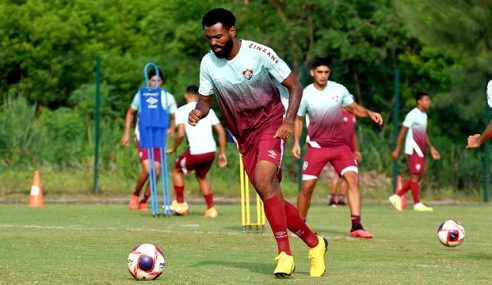 Goiás acerta com volante que defendeu o Atlético-GO